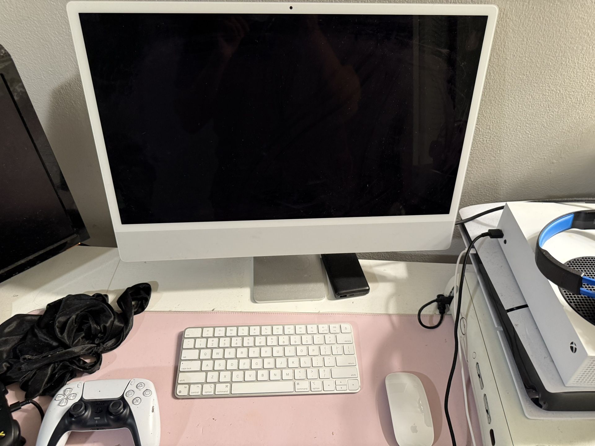 Mac Air Desktop Computer