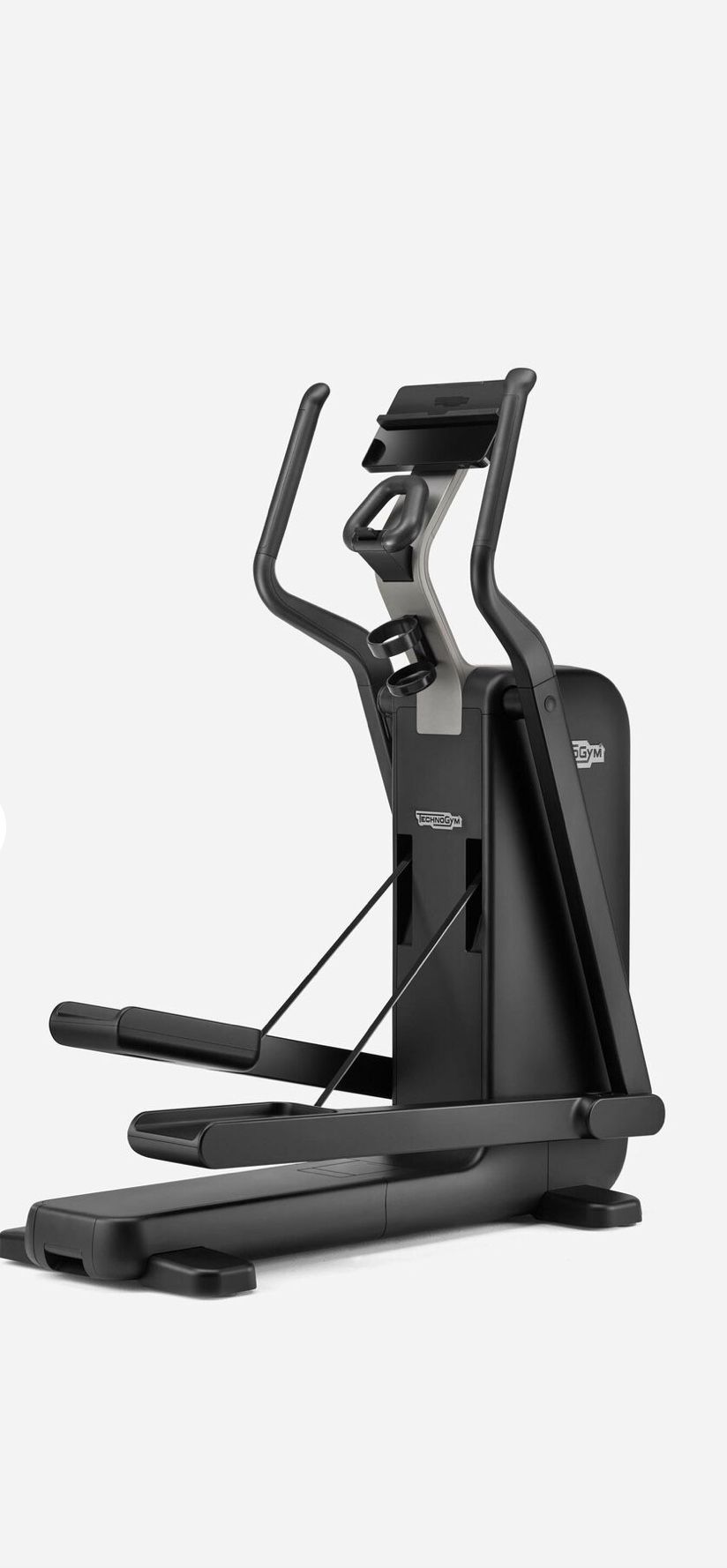 TechnoGym Elliptical