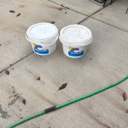 Alkalinity Increaser And Ph Increaser For pool 