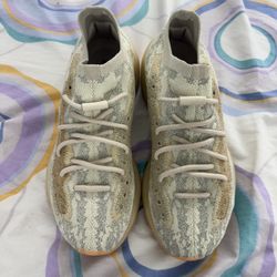 Yeezy Boost 380 Yecoraite Reflective