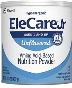 Elecare Jr