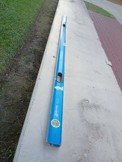 A balance stick