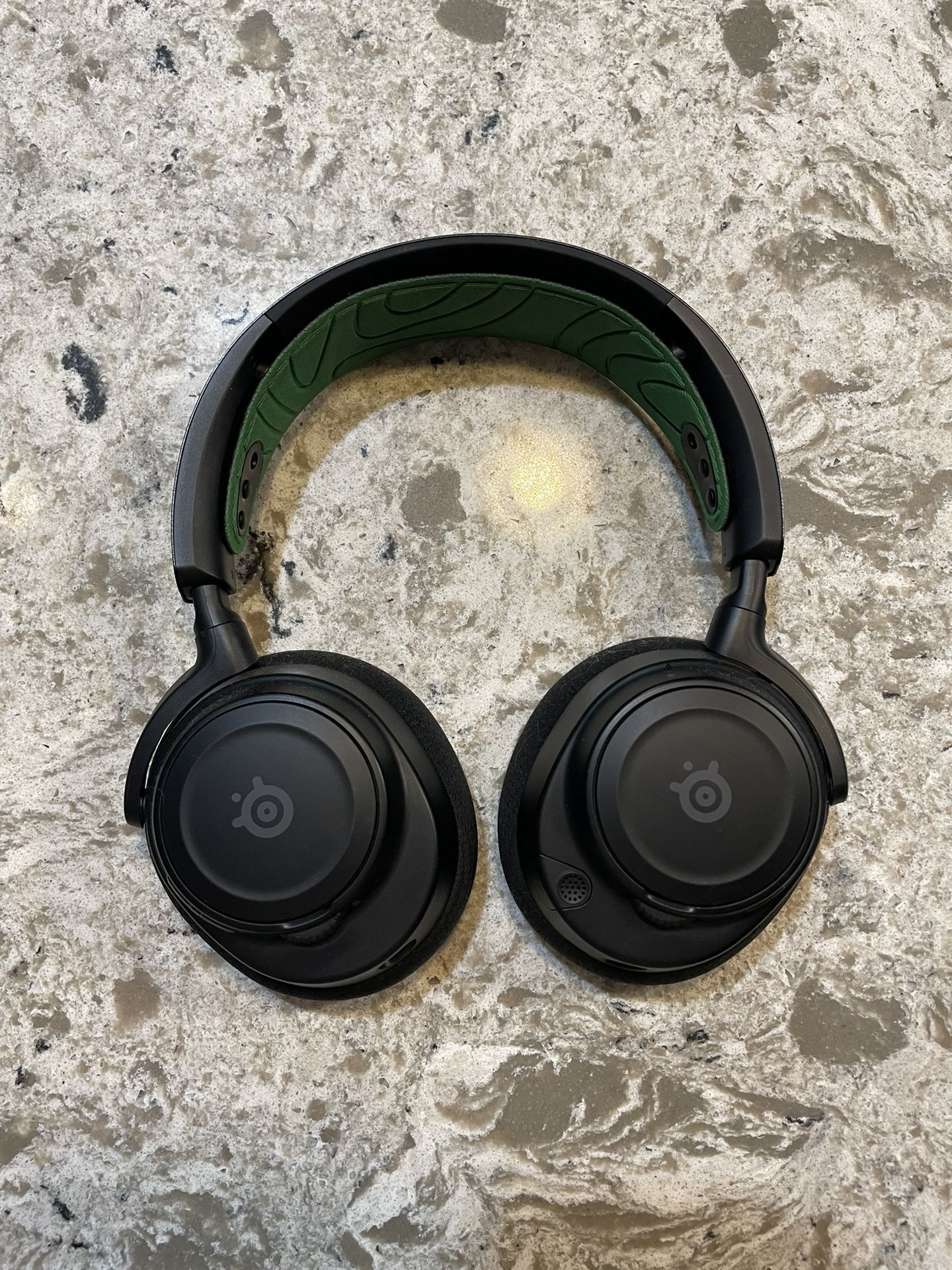 Steel Series Arctis Nova 7x