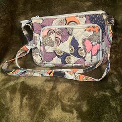 Vera Bradley Bag