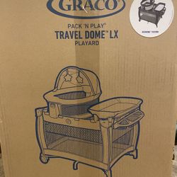 Graco Bassinet
