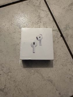 AirPods 4
