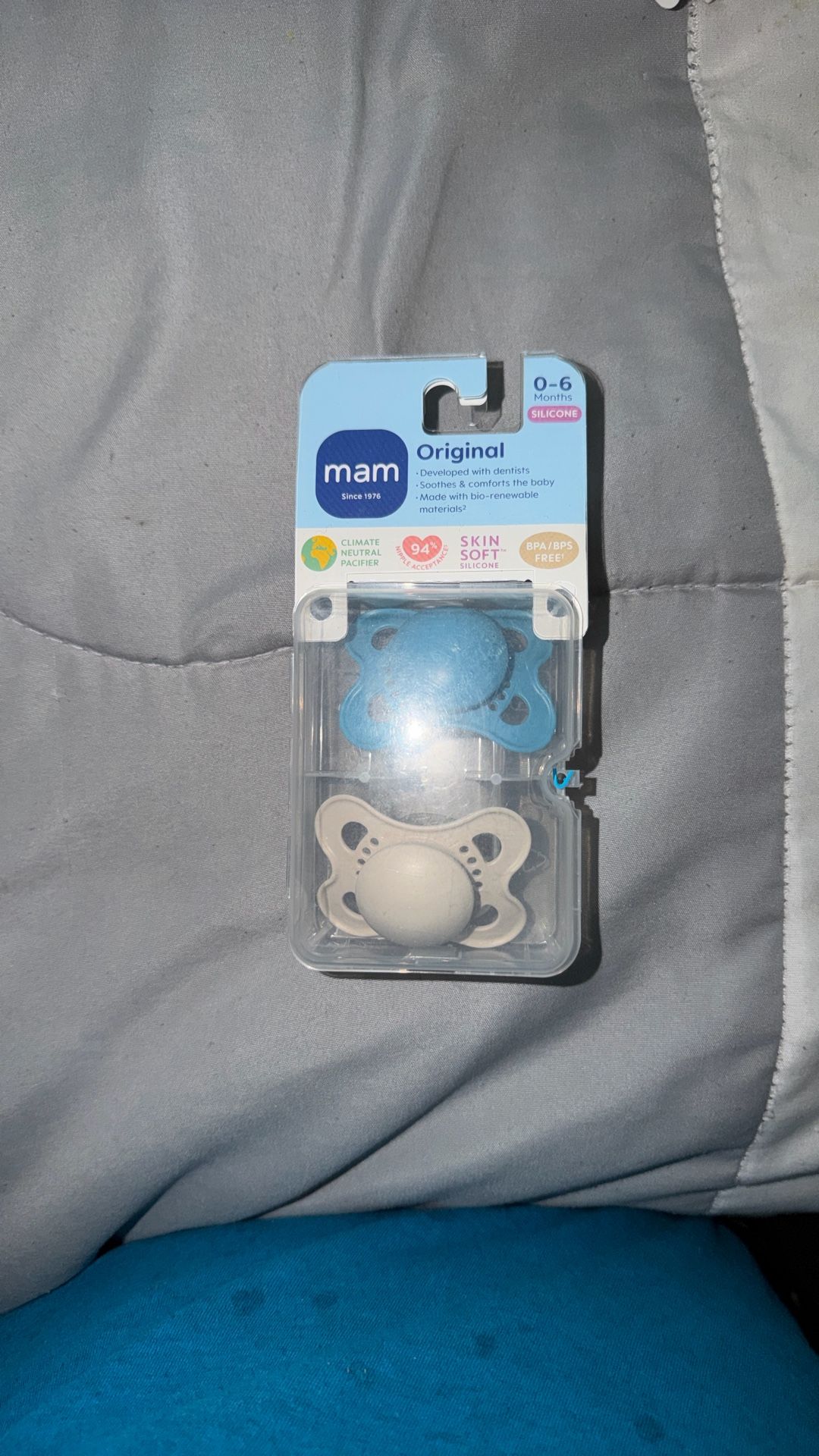 MAM Pacifier