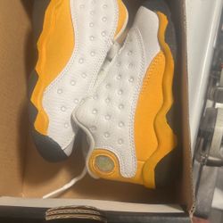 Jordan 13 toddler