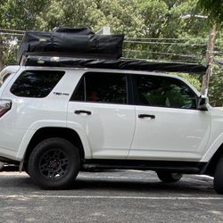 Car tent