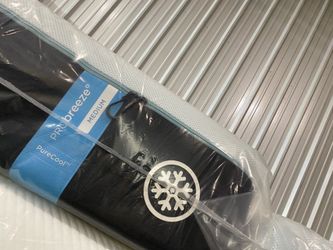 King size mattress tempur-pedic probreeze midium