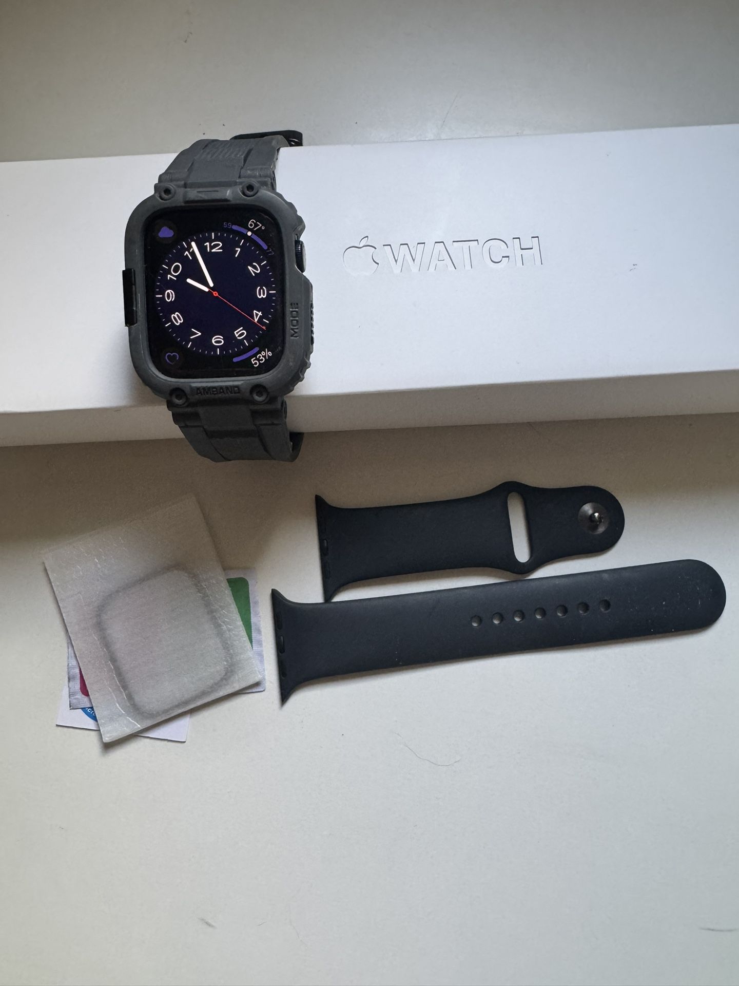 Apple Watch 8 45mm