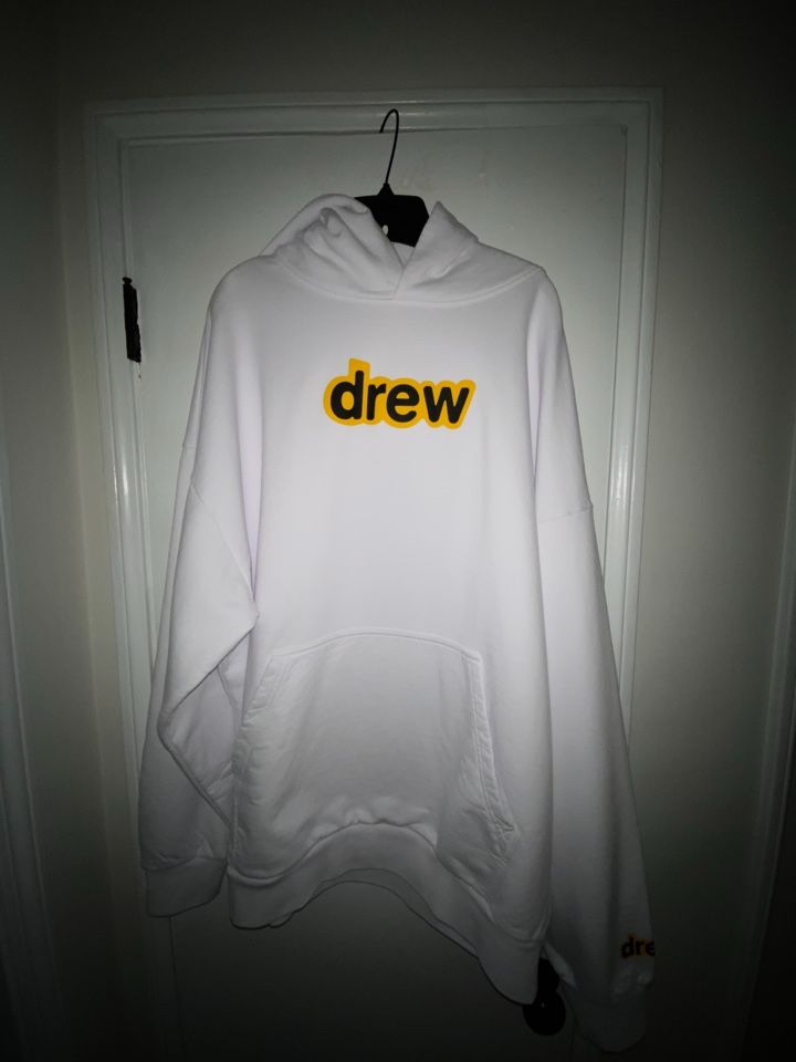 Drew House hoodie