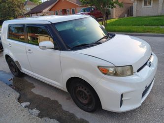 2012 Scion xB