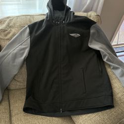 Harley-Davidson Jacket