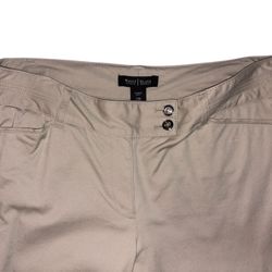 Women’s White House Black Market Pant 