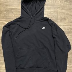 Nike hoodie