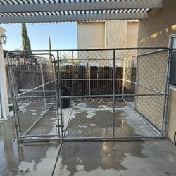 Dog Kennel