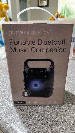 Sortable Bluetooth Music