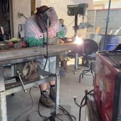 Welder