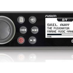 Harmin Marine Stereo