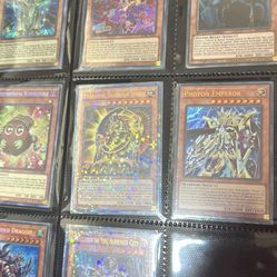 yugioh for sale
