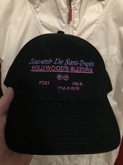 Post Malone Dad Hat