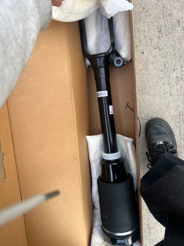 Car Part