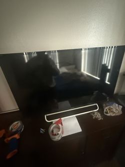 Sony 36” Flat Screen TV