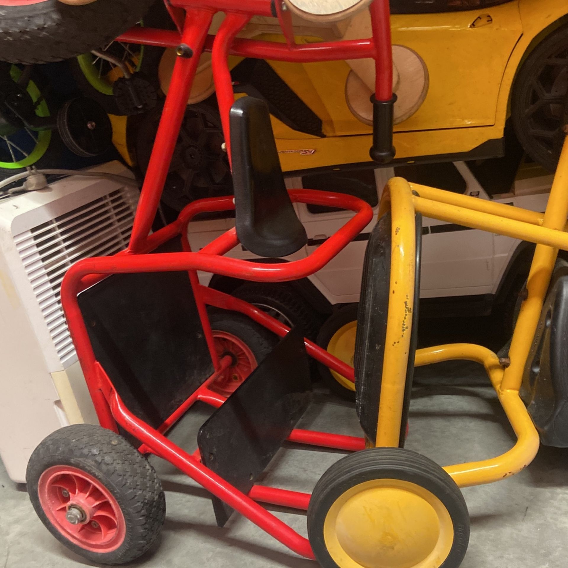 Bicycles For Toddlers Please Read 