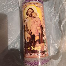 Religious Candles New