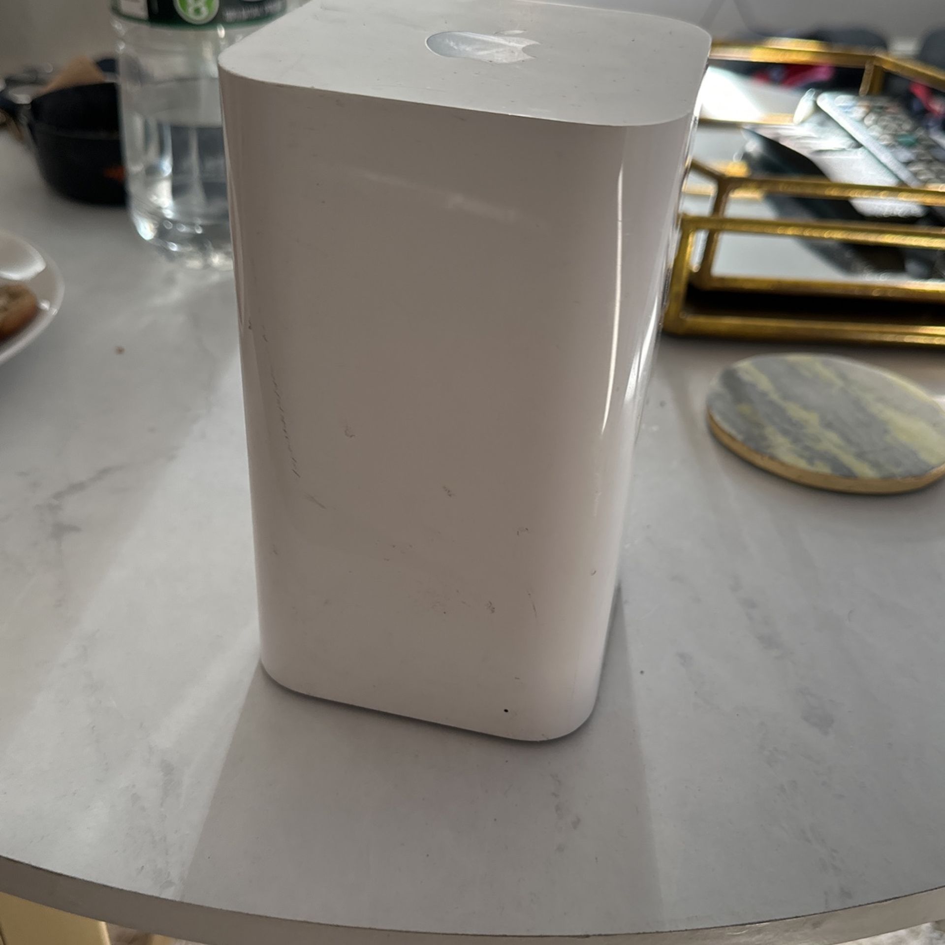 Apple Router
