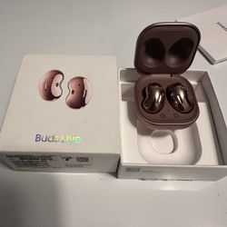 Samsung Galaxy Buds