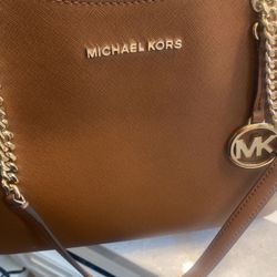 MICHAEL KORS BAG