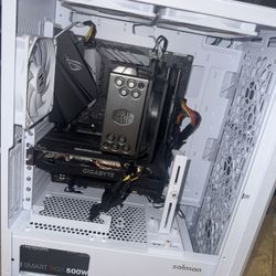 Custom Built PC