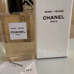 Chanel Paris-Venise EDT 125ml 
