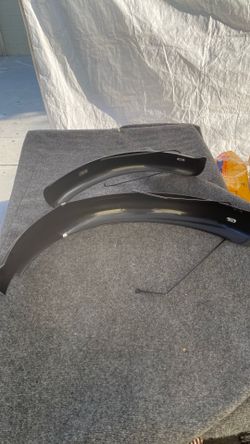 bike fender