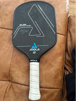 JOOLA Pro series Ben Johns Pickle Ball Racket