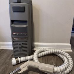 Electrolux Ambassador III  Model C101G Vacuum + Hose Works