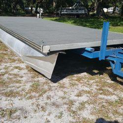 Floating Dock