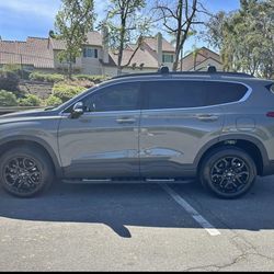 2023 Hyundai Santa Fe - XRT Sport
