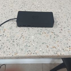Dell Docking Station 