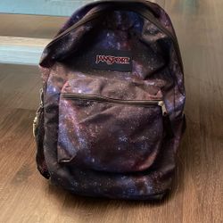 backpack 