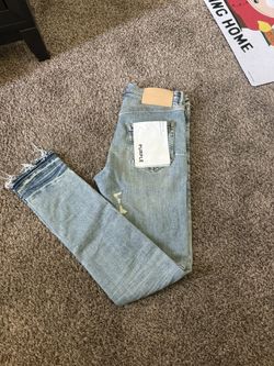 Purple Jeans