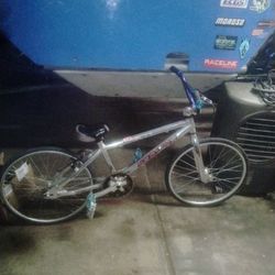 BMX Racing Bike 