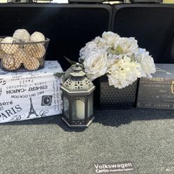 Decor Items