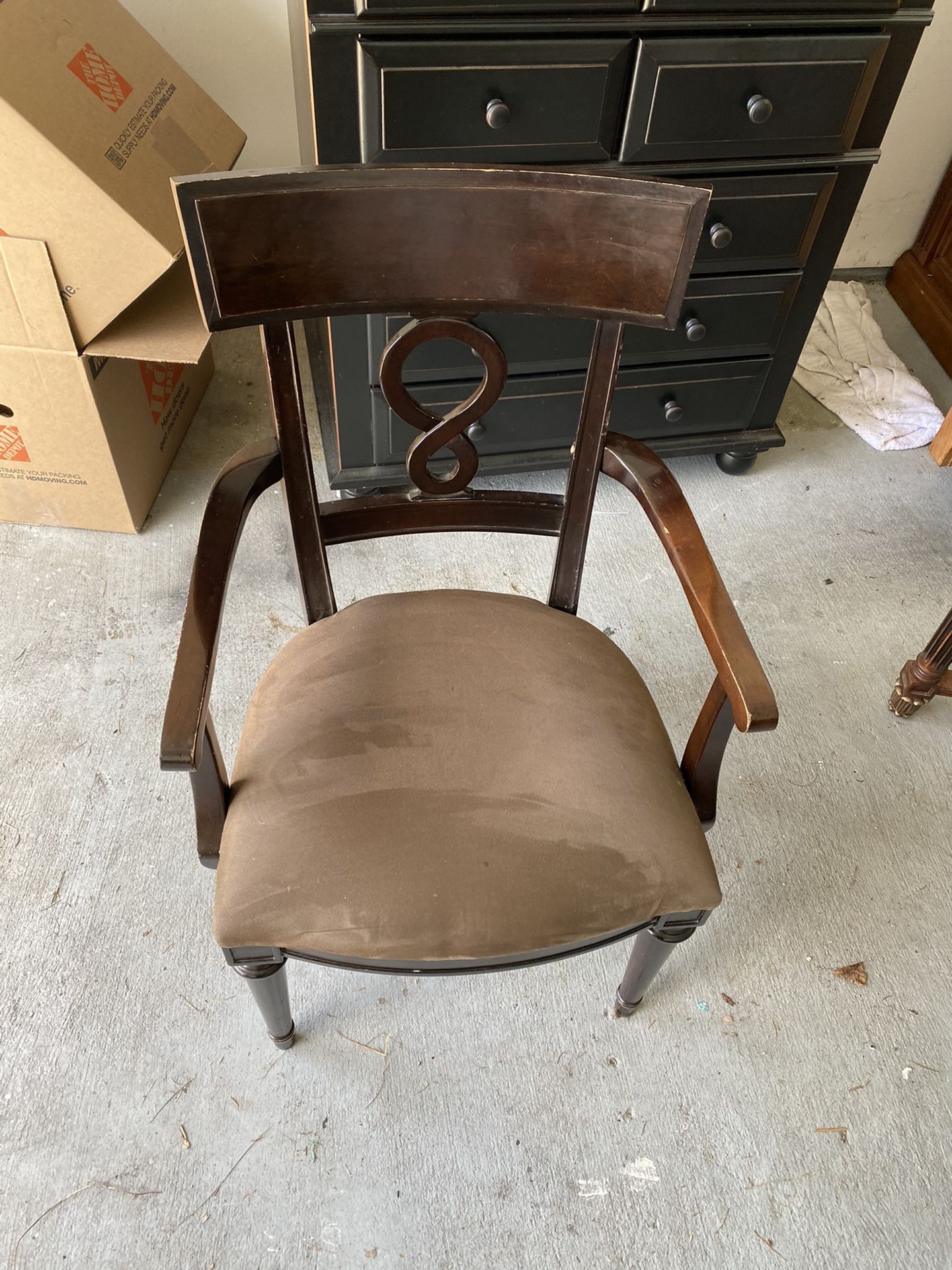 Plunkett Furniture Dining Room Chairs
