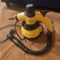 Steam Cleaner 