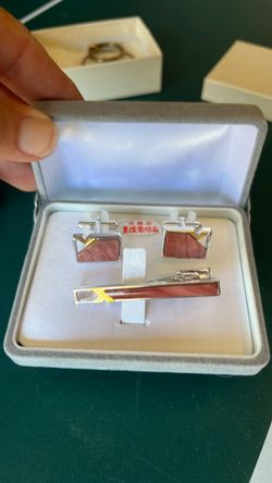 Very unique Japanese jewelry