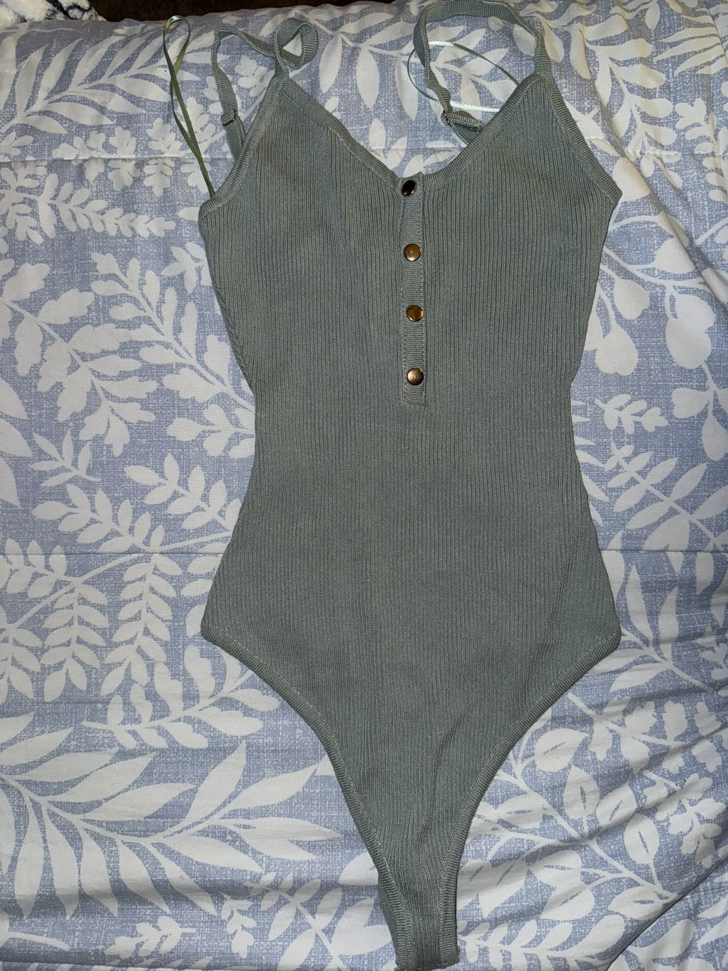 Bodysuit