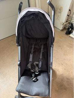 Uppababy gluxe umbrella